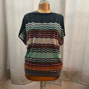 Missoni sleeveless top